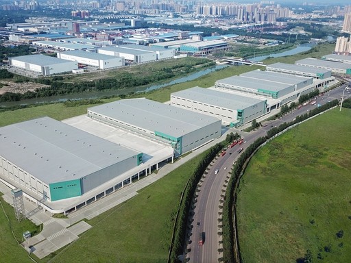 北京市順義區南法信鎮丙二高標倉出租